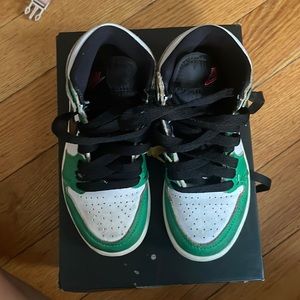 JORDAN 1 HIGH OG size 11C